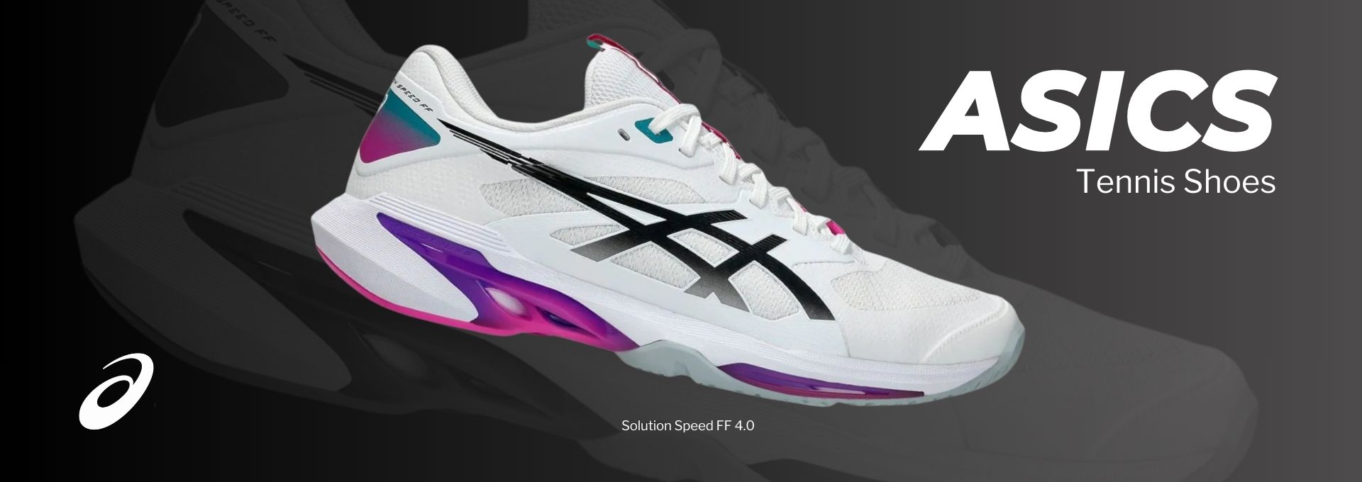 Παπούτσια Τένις Asics