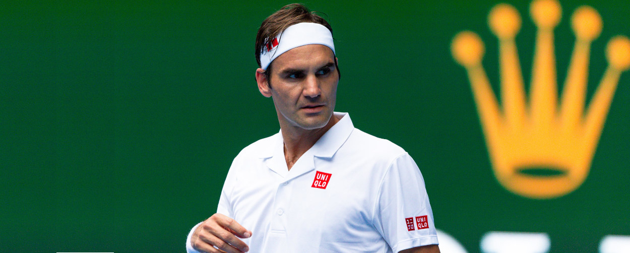 Federer