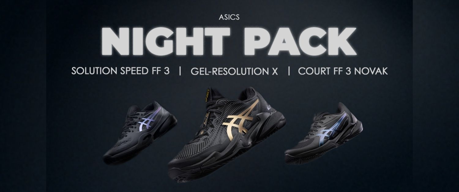 Παπούτσια Τένις Asics