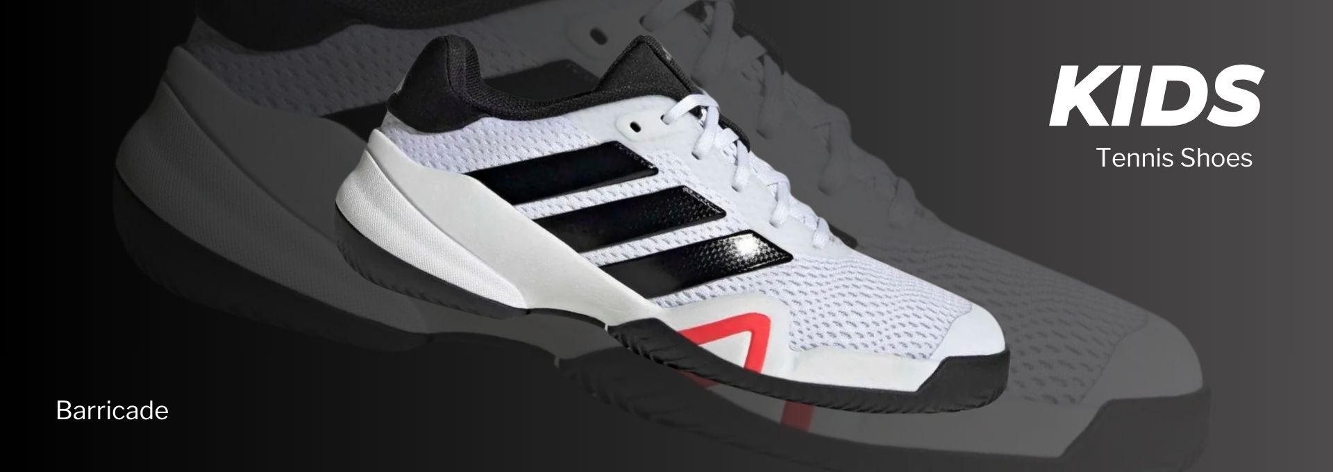 Παιδικά Παπούτσια Τένις