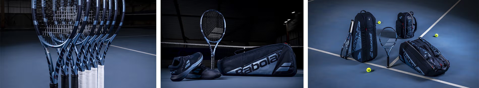 Babolat Pure Drive Babolat Pure Drive