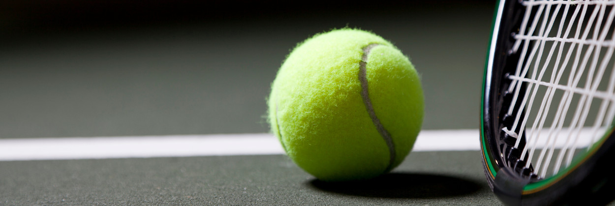 Μπαλάκια τένις (ανά εταιρία)