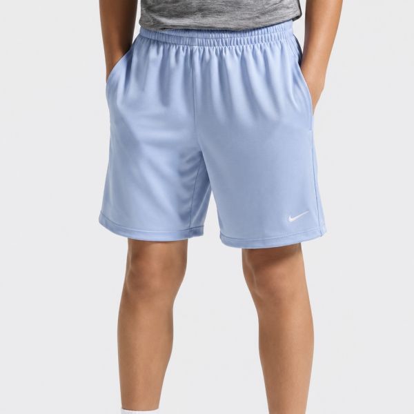 Nike Multi Big Kids Dri-FIT Shorts HF9006-407
