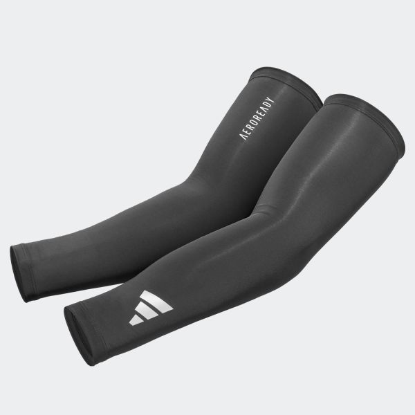 adidas Aeroready Compression Arm Sleeves ADSL-13011BK