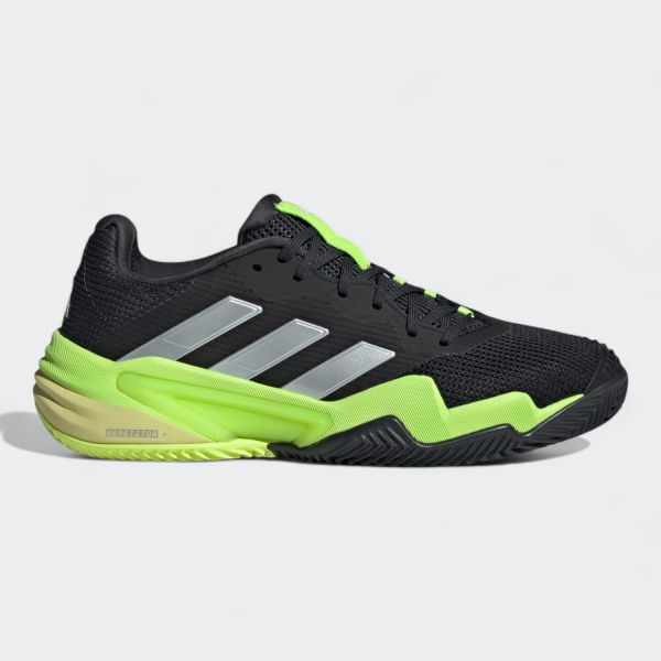 Ανδρικά παπούτσια τένις adidas Barricade 13 Clay IH2560