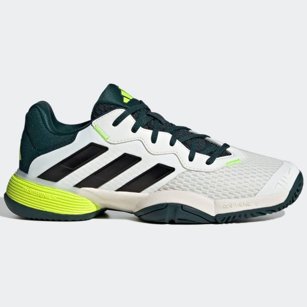 adidas Barricade Junior Tennis Shoes JH5126