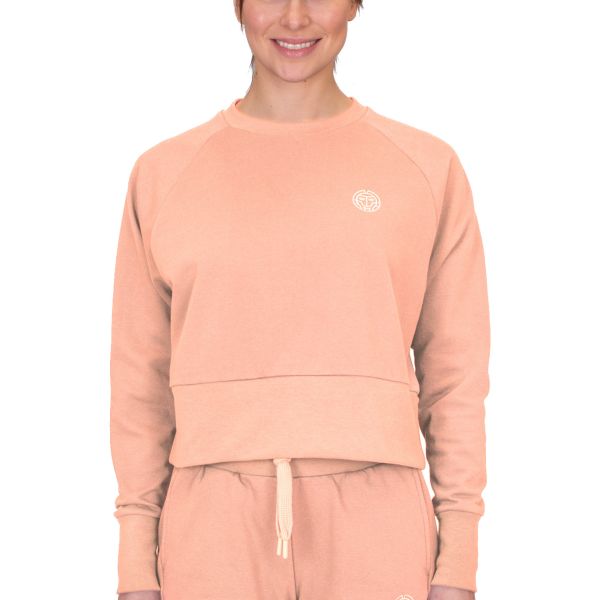 Bidi Badu Chill Crew Women's Longsleeve Top W1220001-APC