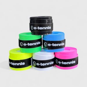 E-Tennis Overgrip x 1