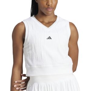adidas Tennis Pro Aeroready Women's Crop Top IT4688