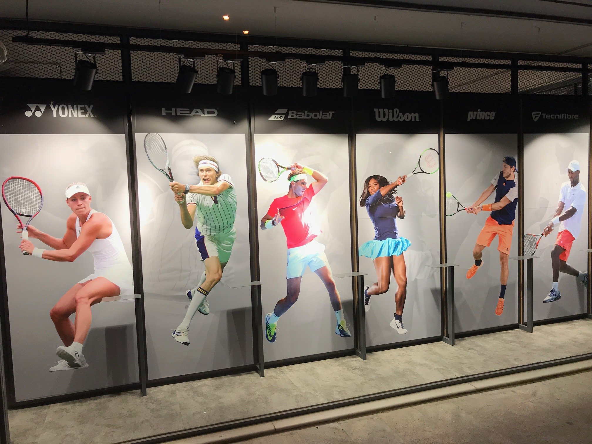 e-tennis Glyfada e-tennis Glyfada