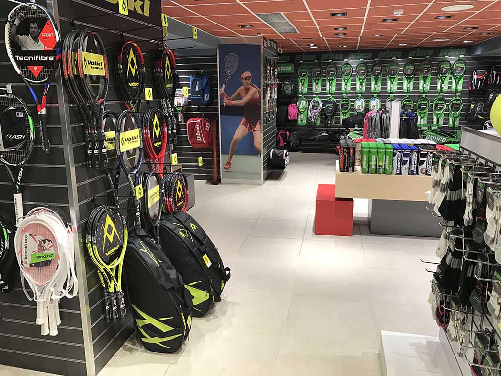 e-tennis Marousi e-tennis Marousi