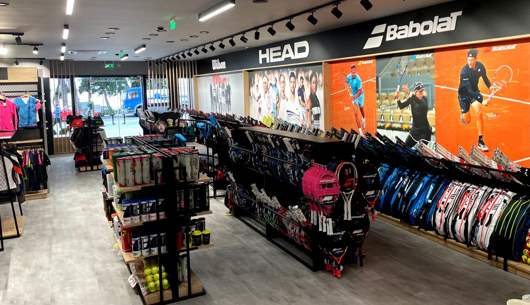 e-tennis Central e-tennis Central