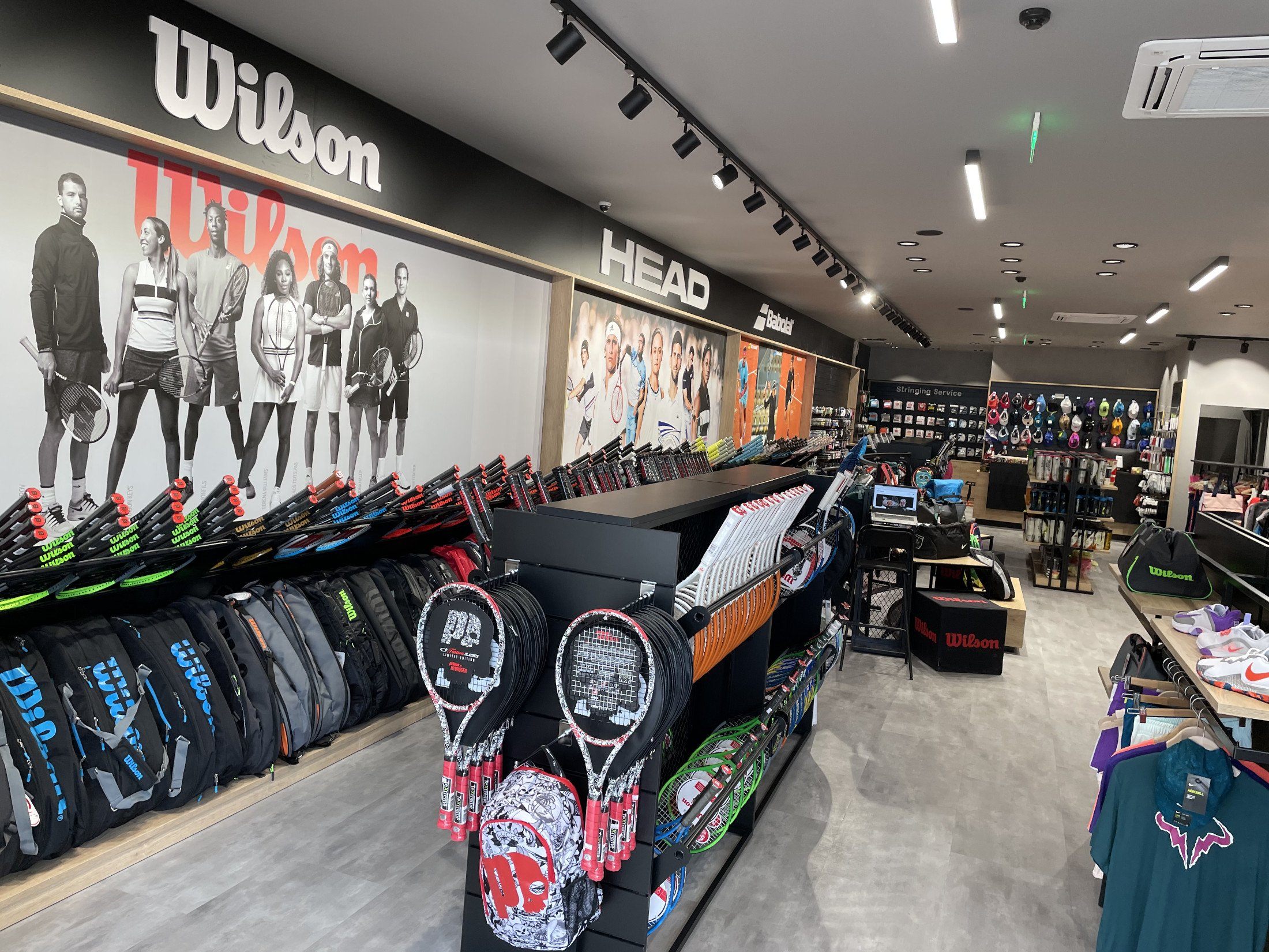 e-tennis Central e-tennis Central