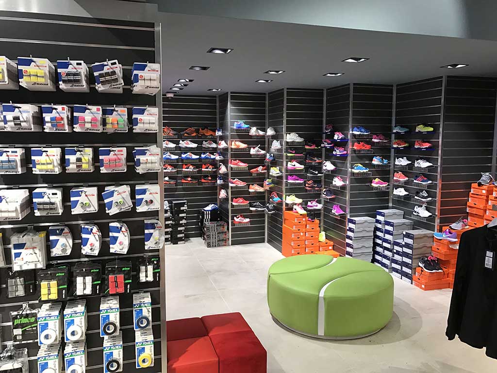 e-tennis Marousi e-tennis Marousi